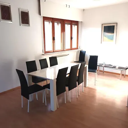 Villa Michetti